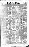 Irish Times Tuesday 02 January 1877 Page 1