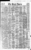 Irish Times Monday 08 January 1877 Page 1