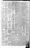 Irish Times Monday 08 January 1877 Page 4