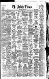 Irish Times Tuesday 09 January 1877 Page 1