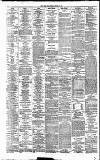 Irish Times Friday 12 January 1877 Page 8