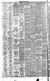Irish Times Saturday 13 January 1877 Page 4