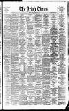 Irish Times Tuesday 16 January 1877 Page 1