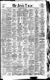 Irish Times Saturday 20 January 1877 Page 1