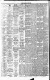 Irish Times Monday 22 January 1877 Page 4
