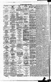 Irish Times Tuesday 23 January 1877 Page 4