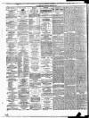 Irish Times Thursday 25 January 1877 Page 4