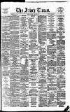 Irish Times Friday 26 January 1877 Page 1