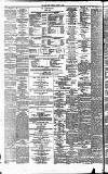 Irish Times Saturday 27 January 1877 Page 2