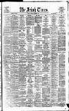 Irish Times Saturday 03 February 1877 Page 1