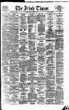 Irish Times Monday 05 February 1877 Page 1