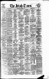 Irish Times Tuesday 13 February 1877 Page 1