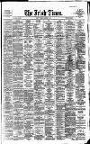 Irish Times Thursday 15 February 1877 Page 1