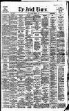 Irish Times Saturday 17 February 1877 Page 1