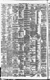Irish Times Monday 19 February 1877 Page 8