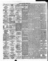 Irish Times Thursday 22 February 1877 Page 4