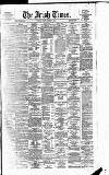 Irish Times Monday 26 February 1877 Page 1