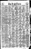 Irish Times Tuesday 27 February 1877 Page 1