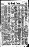 Irish Times Thursday 01 March 1877 Page 1