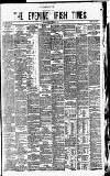 Irish Times Saturday 03 March 1877 Page 1