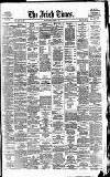 Irish Times Monday 05 March 1877 Page 1