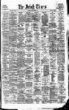 Irish Times Monday 12 March 1877 Page 1