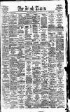 Irish Times Monday 19 March 1877 Page 1