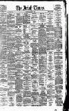 Irish Times Monday 26 March 1877 Page 1