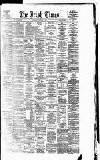 Irish Times Tuesday 27 March 1877 Page 1