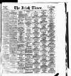 Irish Times Tuesday 03 April 1877 Page 1