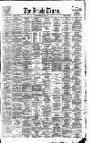 Irish Times Wednesday 04 April 1877 Page 1
