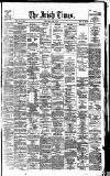 Irish Times Friday 13 April 1877 Page 1