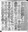 Irish Times Saturday 21 April 1877 Page 4