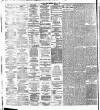 Irish Times Thursday 26 April 1877 Page 4