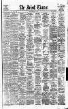 Irish Times Tuesday 29 May 1877 Page 1