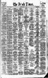Irish Times Wednesday 02 May 1877 Page 1