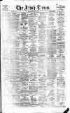 Irish Times Tuesday 08 May 1877 Page 1