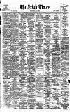 Irish Times Friday 11 May 1877 Page 1