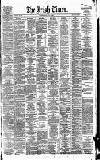 Irish Times Saturday 12 May 1877 Page 1