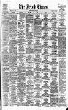 Irish Times Monday 14 May 1877 Page 1