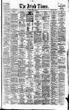 Irish Times Saturday 26 May 1877 Page 1