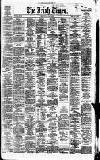 Irish Times Monday 28 May 1877 Page 1