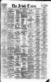 Irish Times Wednesday 30 May 1877 Page 1