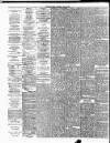 Irish Times Wednesday 30 May 1877 Page 4