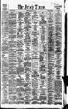 Irish Times Thursday 31 May 1877 Page 1