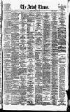 Irish Times Saturday 02 June 1877 Page 1