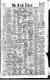 Irish Times Saturday 09 June 1877 Page 1