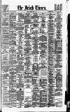 Irish Times Saturday 16 June 1877 Page 1