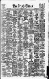 Irish Times Monday 18 June 1877 Page 1