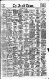 Irish Times Friday 22 June 1877 Page 1